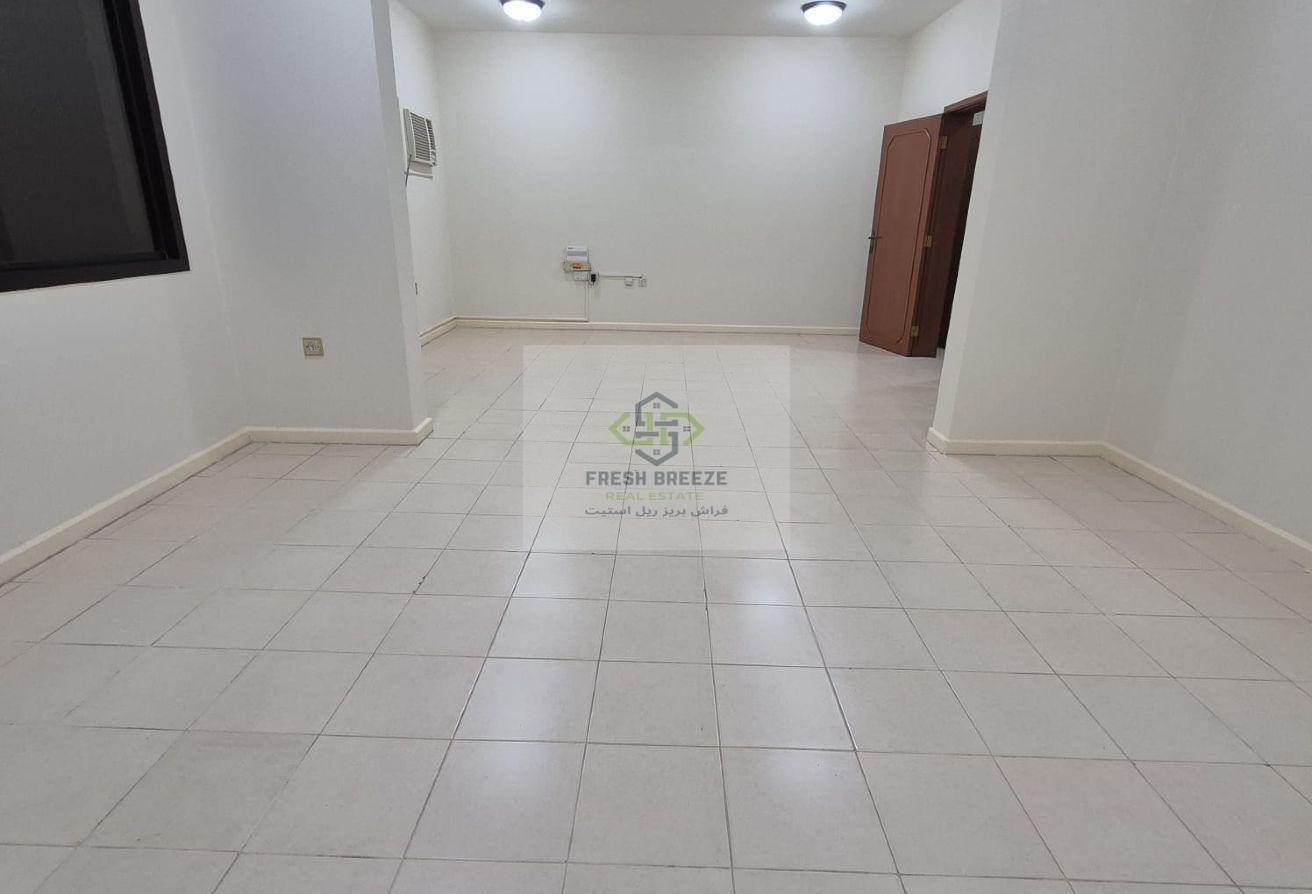 SF 3BHK Apartment Near to Muntazah Park + Balcony - Apartment in Al Mansoura