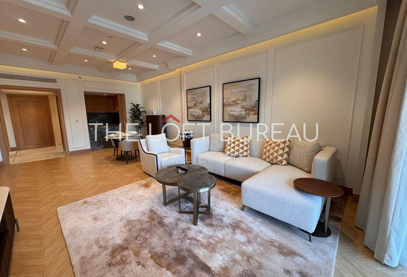 10% DP || 5 YRS TO PAY || PRIME 1 BEDROOM || SF