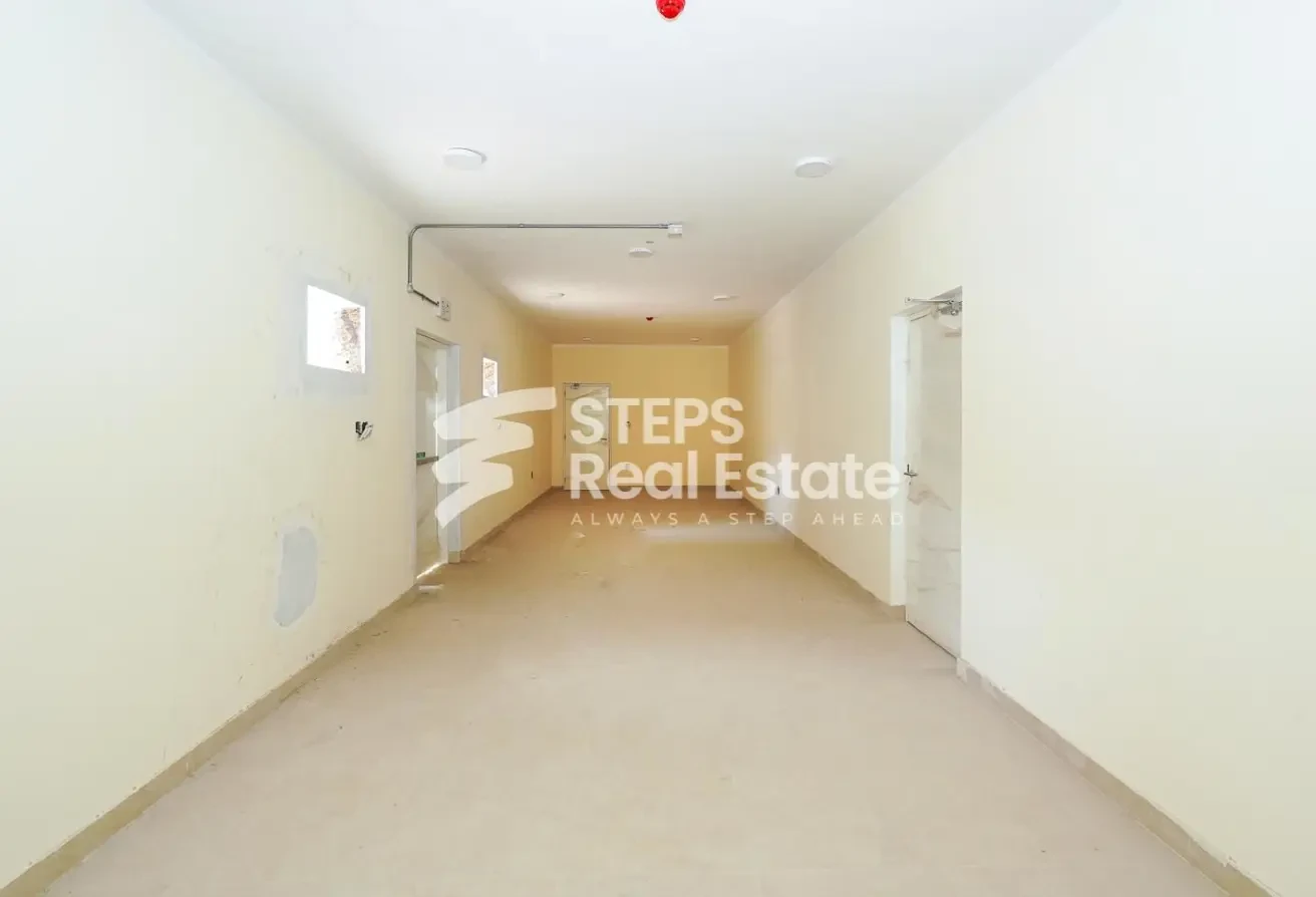 Brand New Building for Labor Accommodation - Labor Camp in East Industrial Street