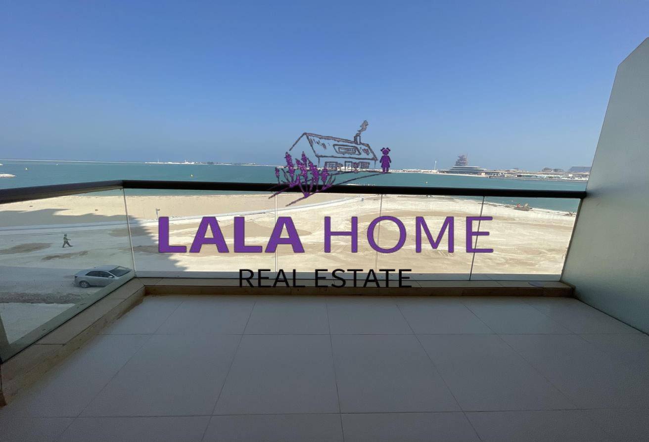 BEST PRICE FOR 1BD IN WATERFRONT - Apartment in Waterfront Residential