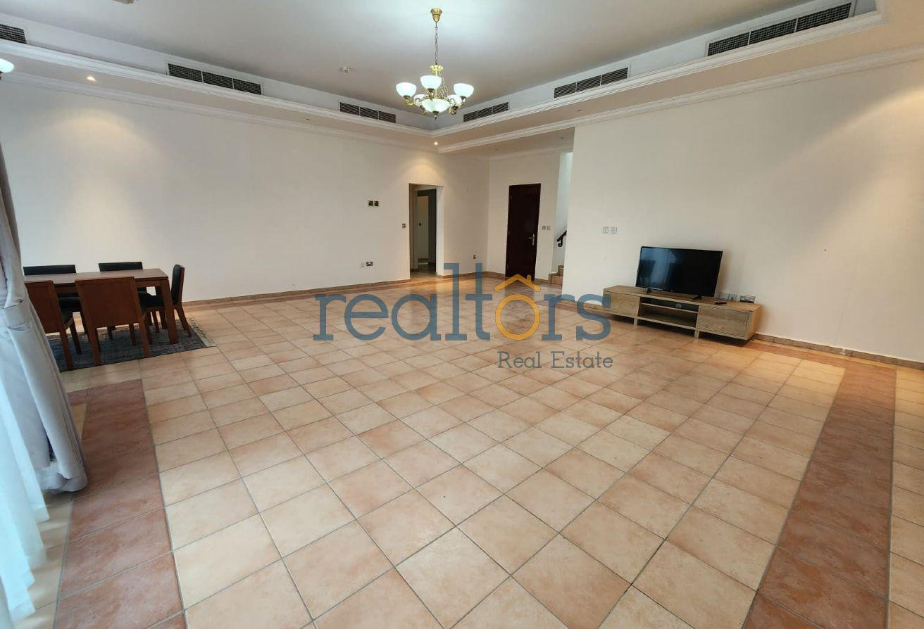 4BR | 2 Months Free | Compound In Abu Sidra - Compound in Abu Sidra