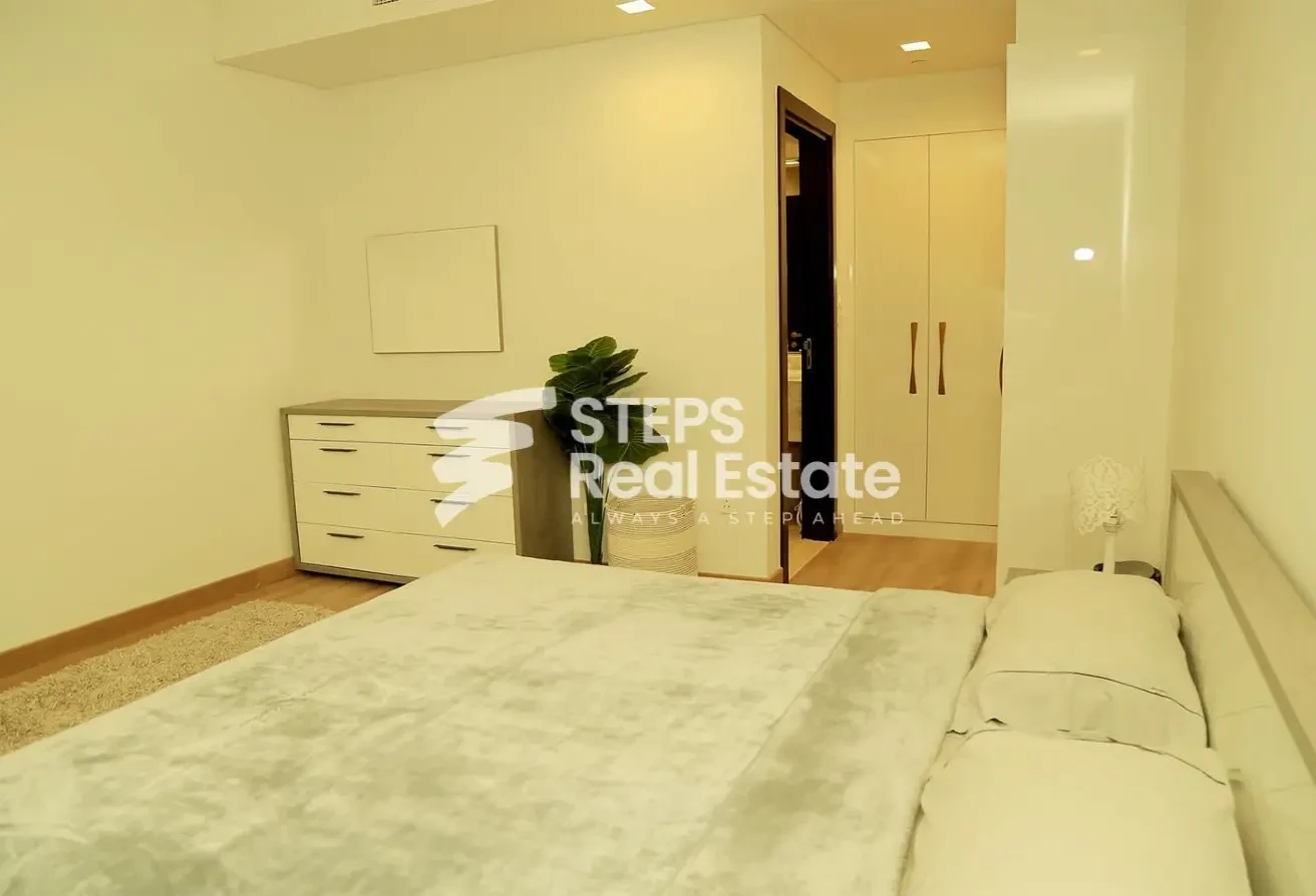 Luxurious Duplex Chalet for Sale in The Pearl - Apartment in Viva East