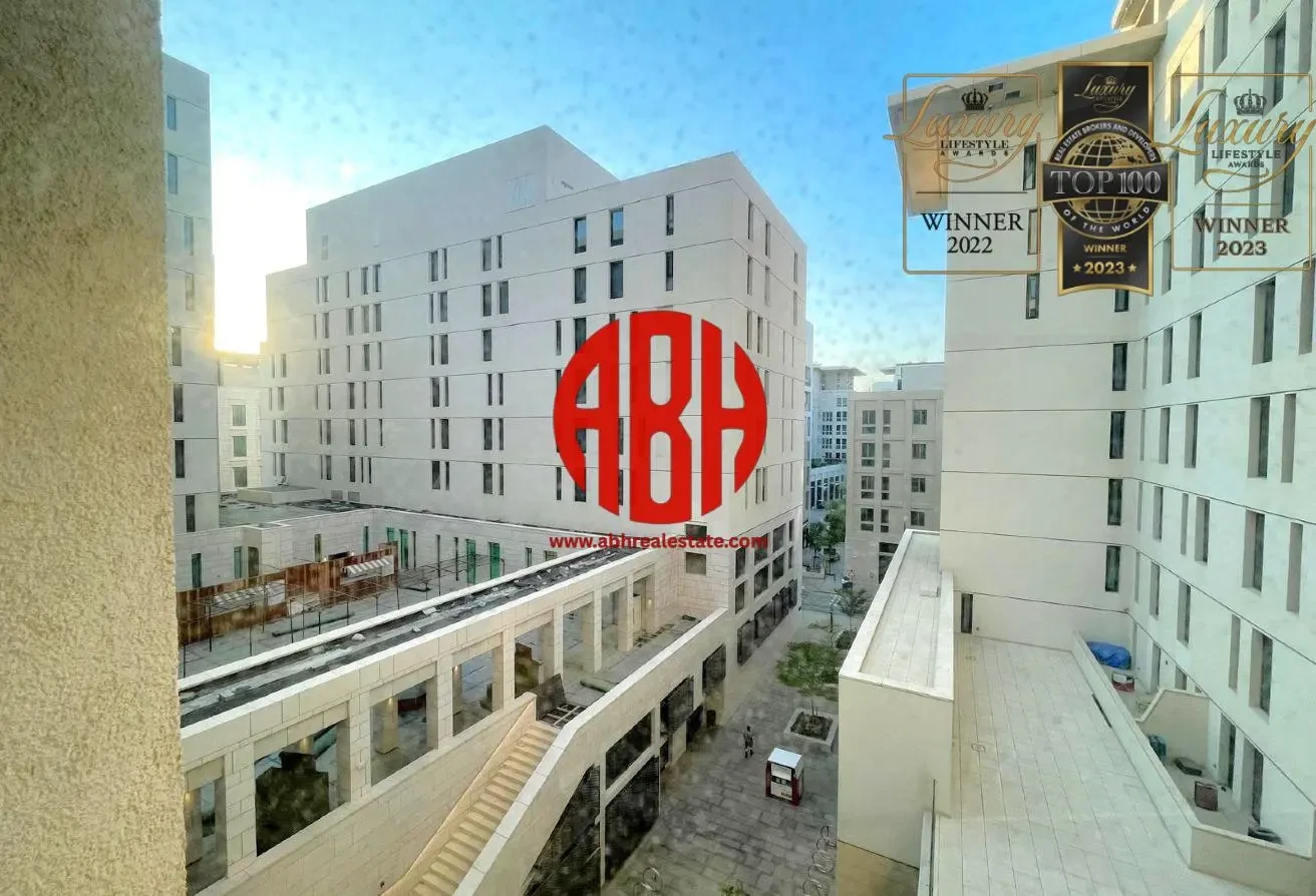 PREMIUM 3-BDR + MAID | ALL BILLS COVERED | NO FEES - Apartment in Msheireb Galleria
