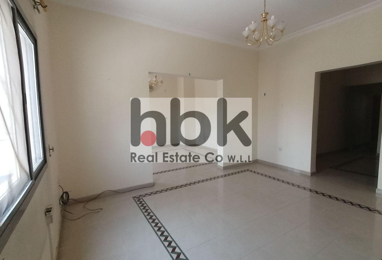3 Bedroom Flat for rent NO COMMISION - Apartment in D Ring