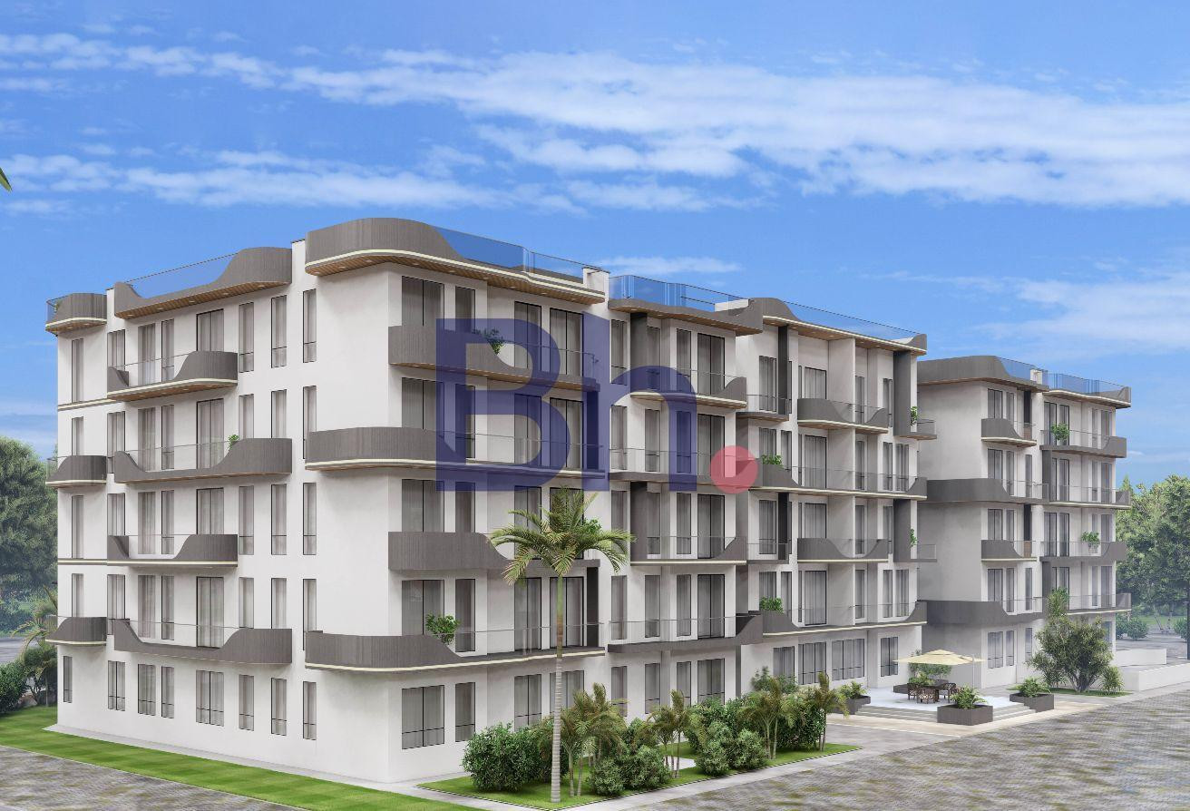 SMART OFFER WITH STRONG ROI | PAY UP TO 5 YEARS - Apartment in Residential D5