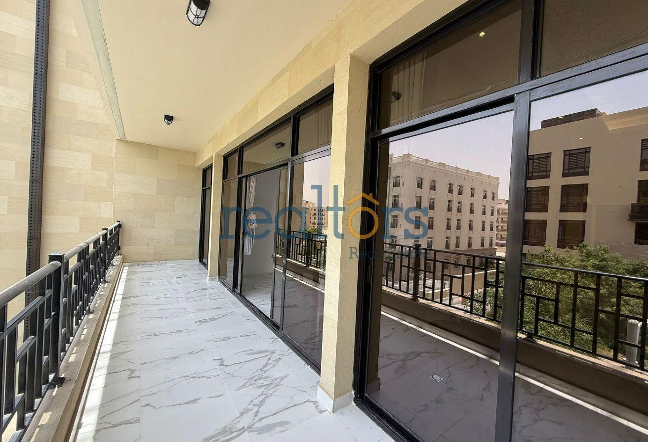 Hot Offer! Furnished 2BHK+Maid Lusail | 7K