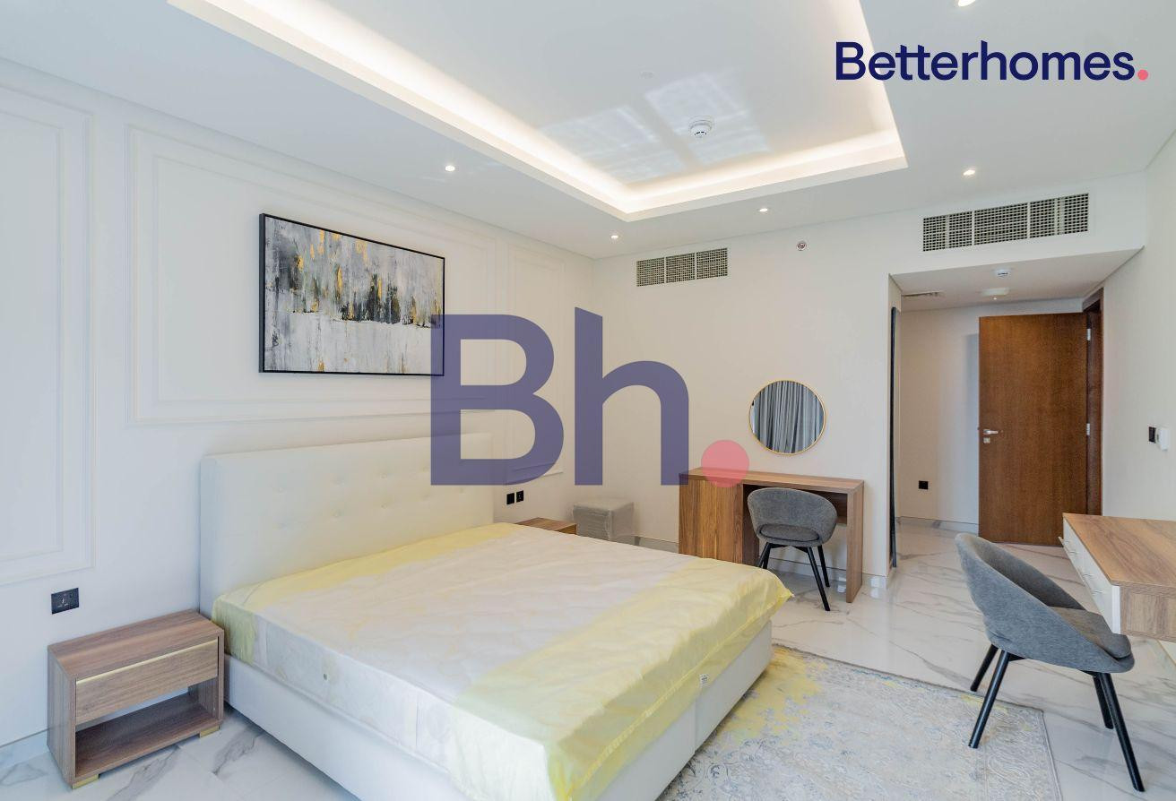 BRAND NEW | 2 BEDROOMS | MAID ROOM | FREE MONTH