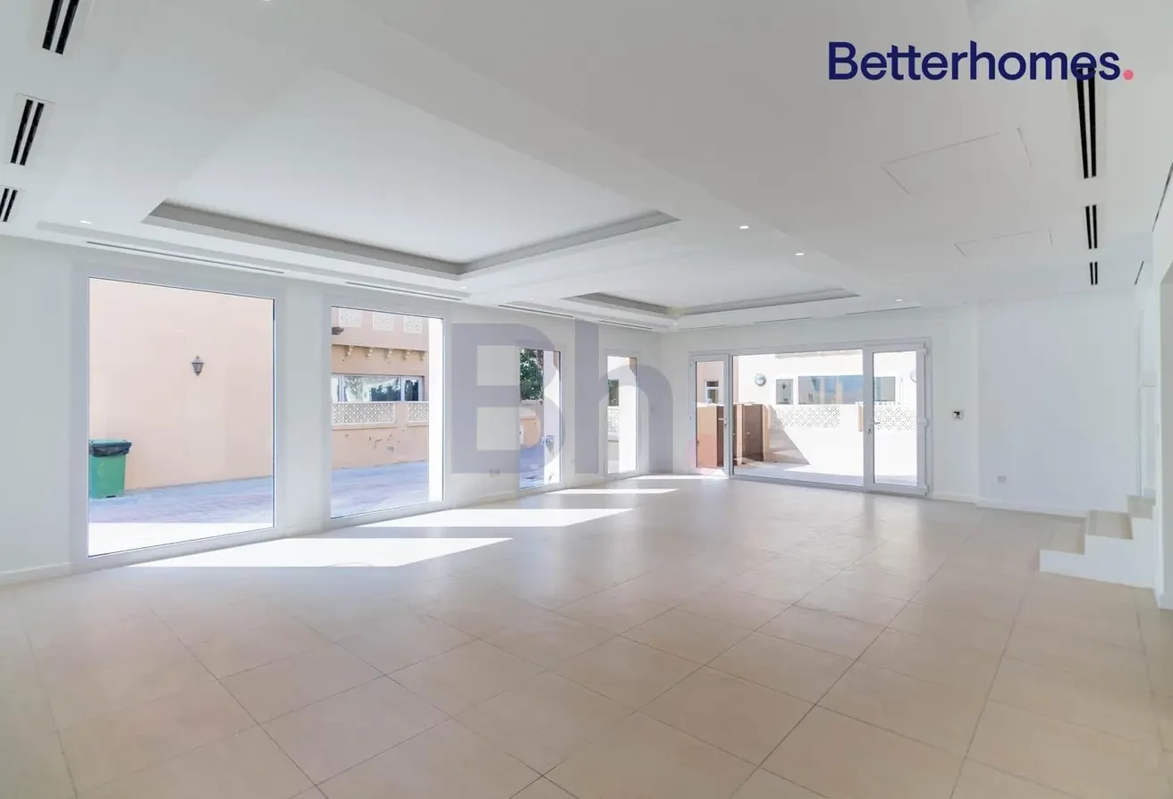 SPACIOUS | 4 BEDROOMS | 1 MONTH FREE - Apartment in West Bay Lagoon