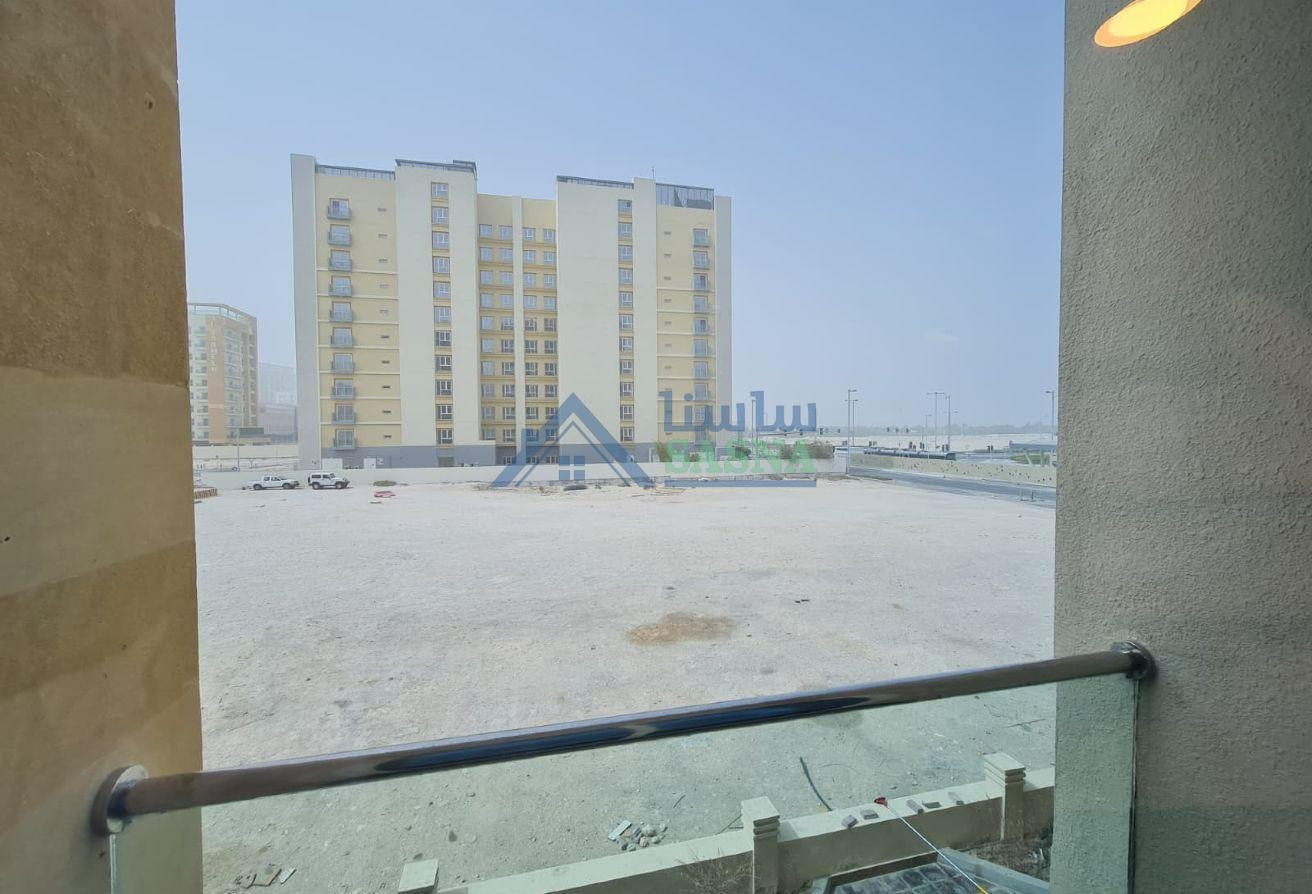 INCLUDING BILLS / 2BHK / FULLY FURNISHED/ FOR RENT - Apartment in Al Erkyah City