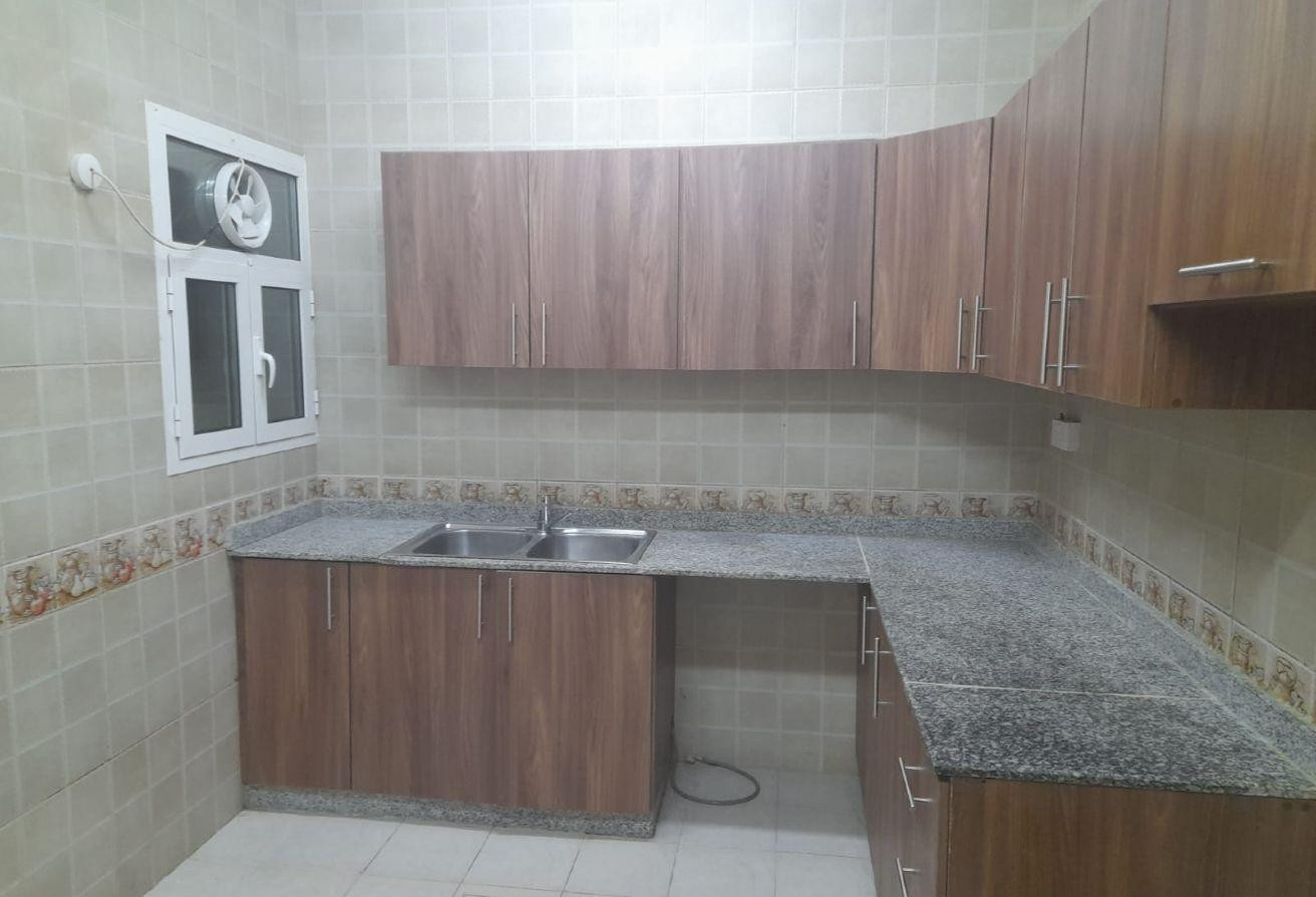 Spacious 3 BHK Apartment for Rent Musheireb 5500 - Apartment in Regency Residence Musheireb 12
