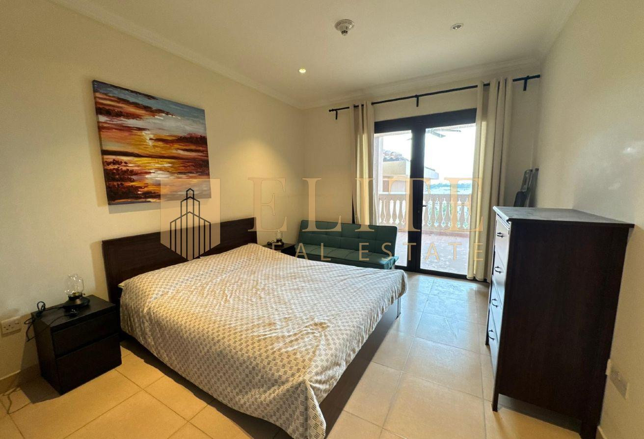 3BR+ Maid | 2 Large Balcony | Amazing Marina View
