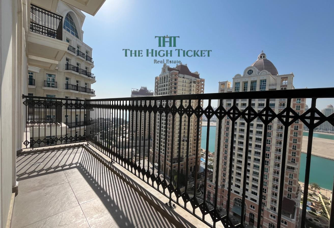 Spacious 2+Maid | Marina View | Bills Including