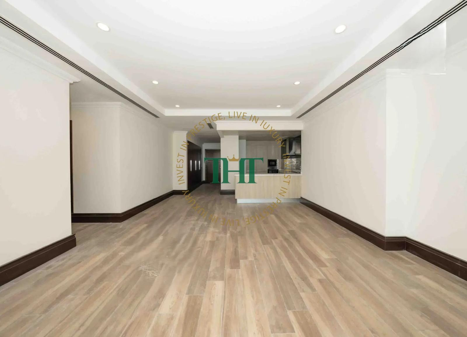 Morden | Studio | SF | Including Bills | 1 Month Free | Balcony - Studio Apartment in Viva Bahriya