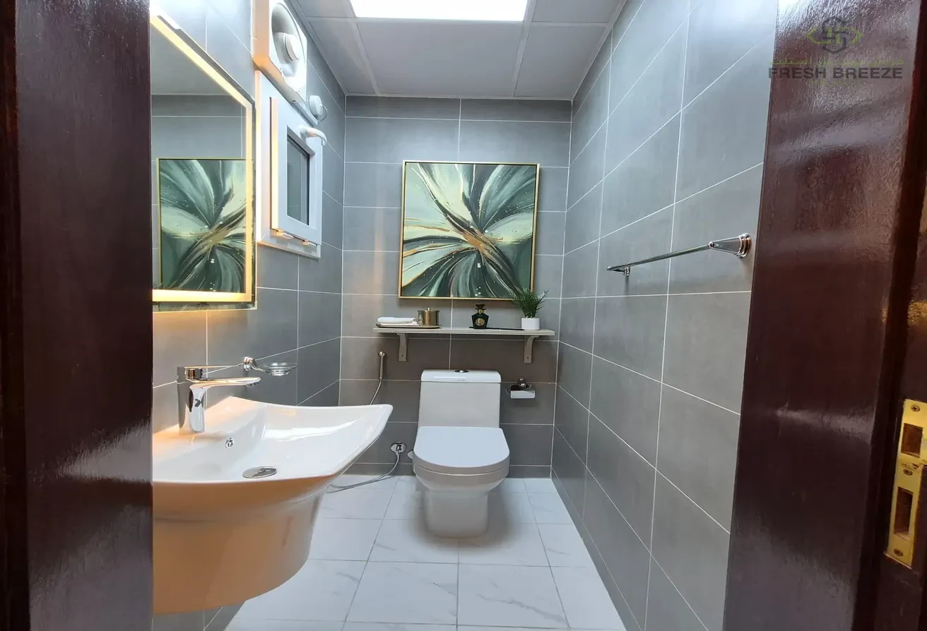 FF 2BHK In Madinat Khalifa With 01Month Free. - Apartment in Madinat Khalifa South