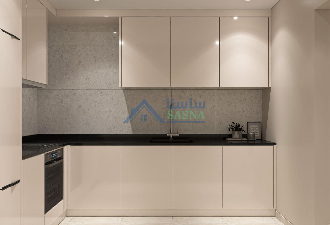 3BR + MAID IN LUSAIL | PAY JUST 9% TO OWN!