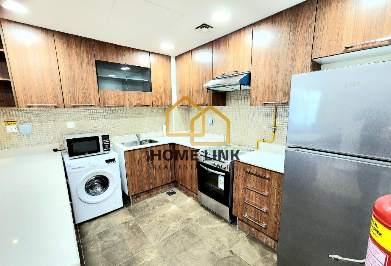 INCLUDING BILLS | 2 BR APARTMENT WITH BIG TERRACE - Apartment in Al Erkyah City