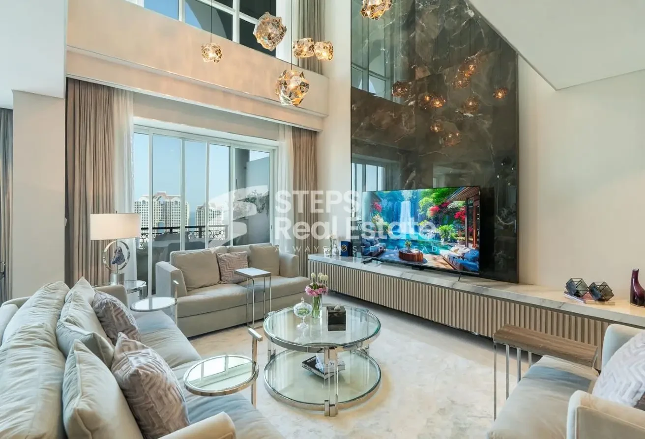 Ultra Luxury Duplex Penthouse with Beach Access - Penthouse in Viva West