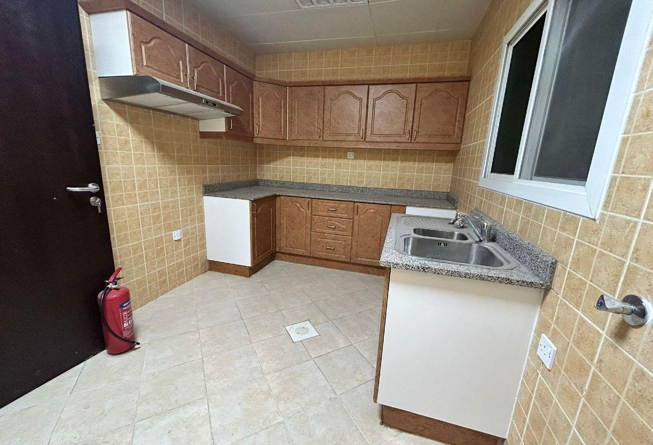 NEVER MISS OUT!!NICE 2 MONTHS FREE SPACIOUS 3BHK - Apartment in New Doha