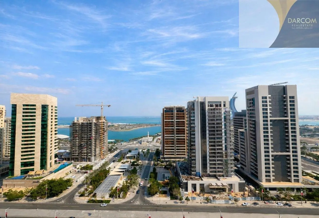 Luxurious 3-Bedroom Apartment in Lusail Marina