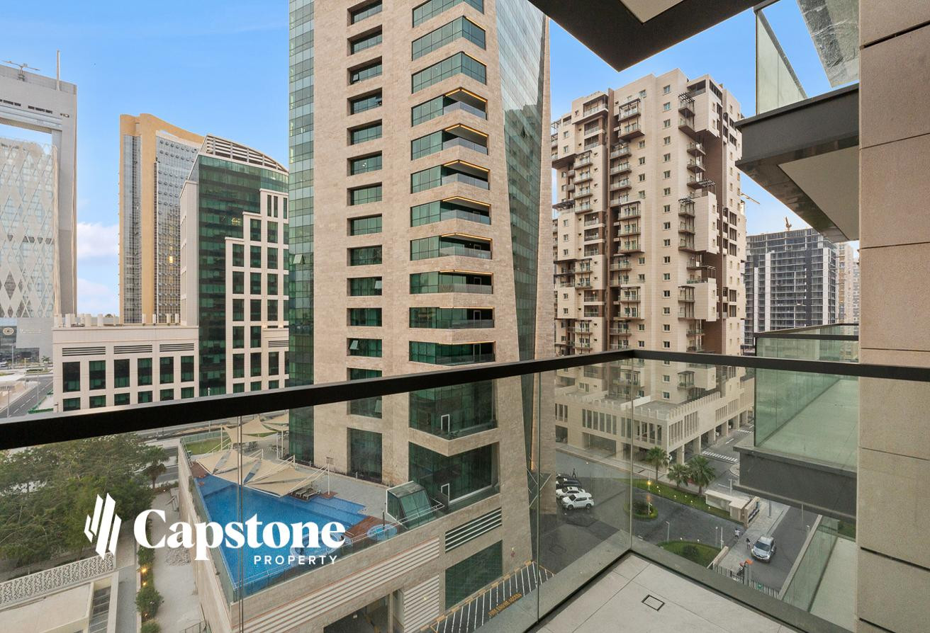 6 YEARS PAYMENT PLAN | READY 2BR+M APARTMENT - Apartment in Lusail Residence