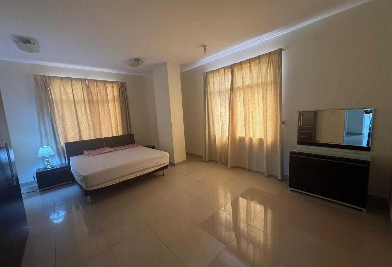 SPACIOUS | 3BHK + MAIDS | 1 MONTH FREE | WESTBAY
