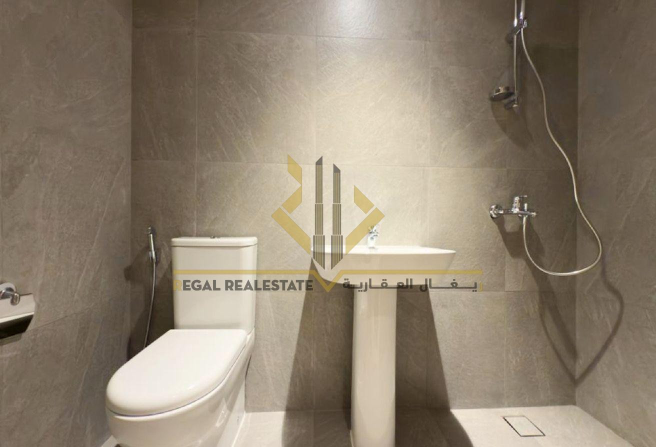 Fully Furnished 2BR + Maids room in Lusail Marina