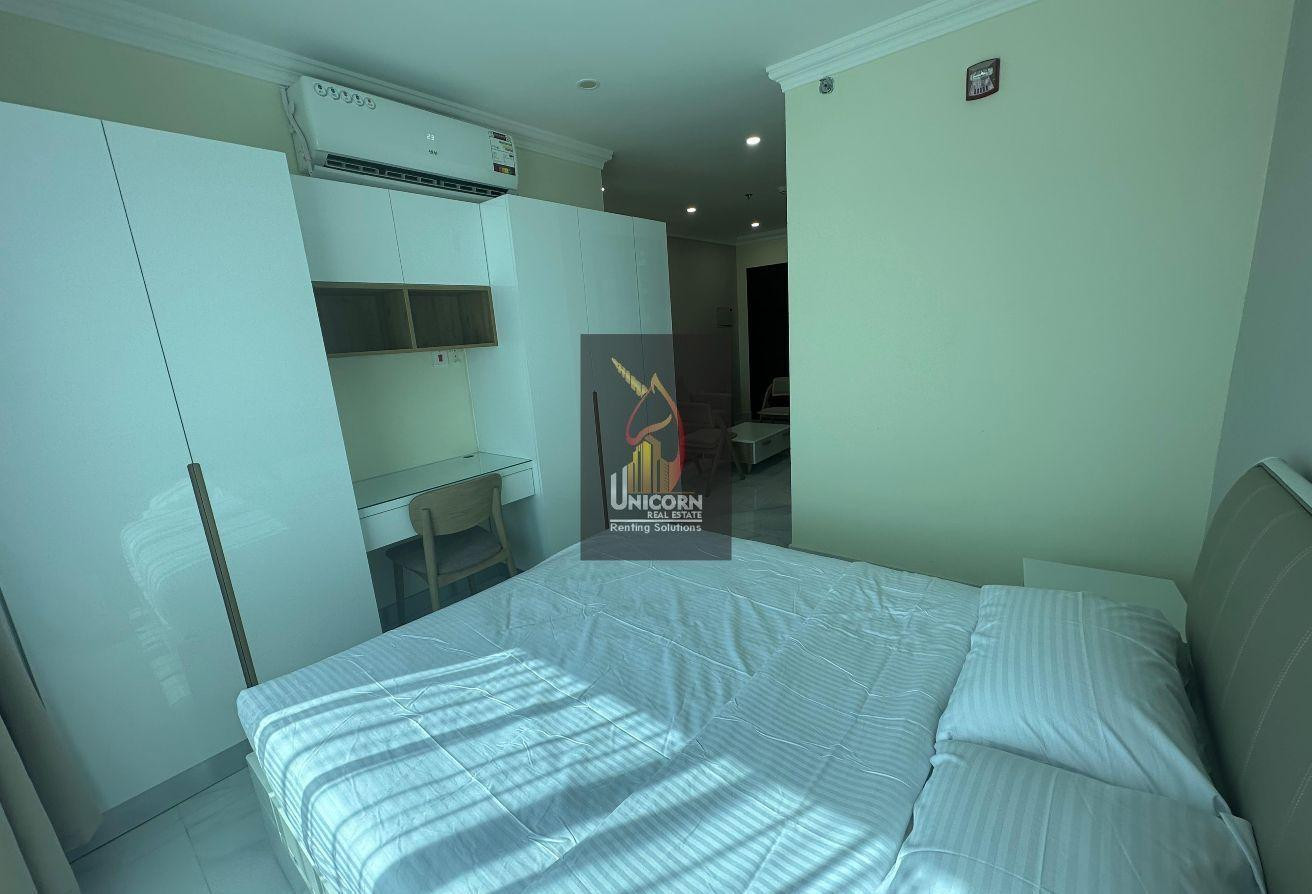 Brand New Studio | FF | All Inc | 1 MONTH FREE - Studio Apartment in Mesaimeer