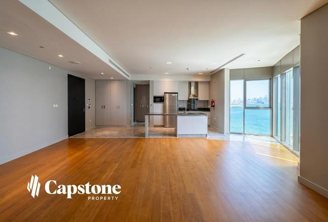 Seef Lusail | 233 m² | Sea View | QAR 3,839,896|