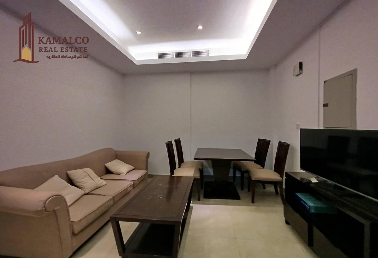 Laxury 2Bhk Master bedroom Available in umma ghul - Apartment in Salata