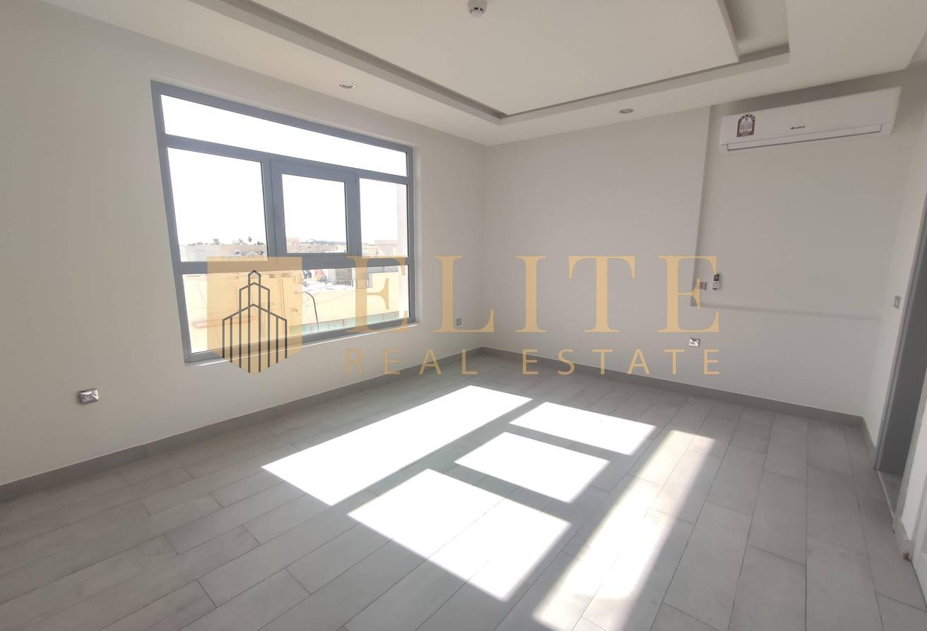 Spacious 2BHK Unfurnished Apartment in Al nasr - Apartment in Al Nasr Street