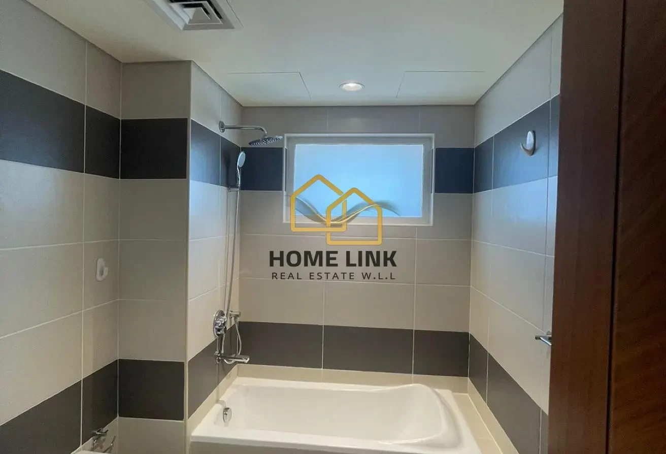 1BR FF APARTMENT | INCLUDING BILLS| ONE MONTH FREE - Apartment in Marina 9 Residences