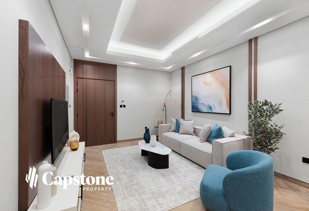 5 YEARS PAYMENT PLAN | BRAND NEW 1BR, 2BR AND 3BR