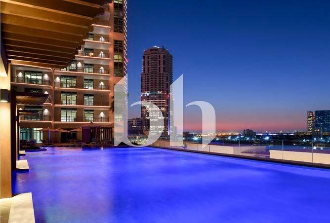 No Agency Fee | Bills Included | Luxury Apartment
