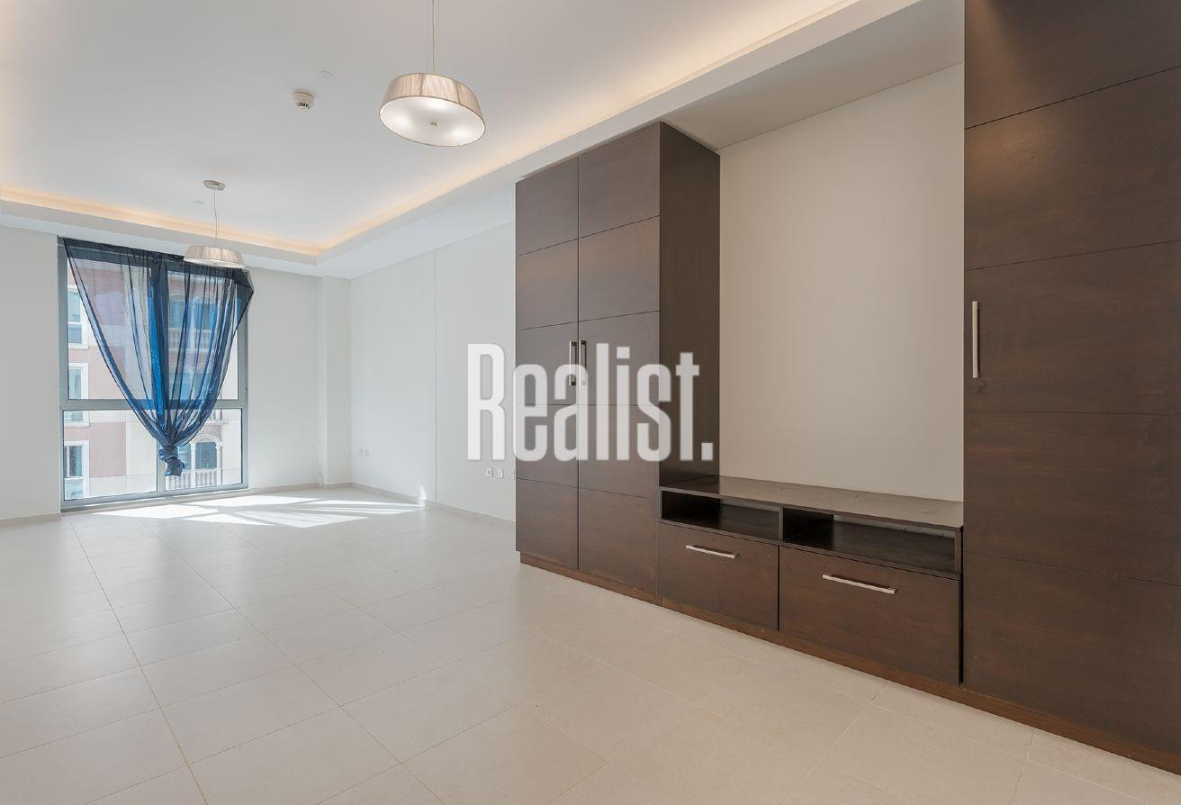 1 MONTH FREE | 1 BHK WITH BILLS INCLUDED IN PEARL