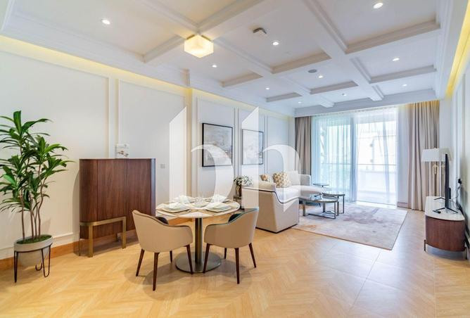 Investor's Choice | 2BDR w/ Big Balcony | Sea View