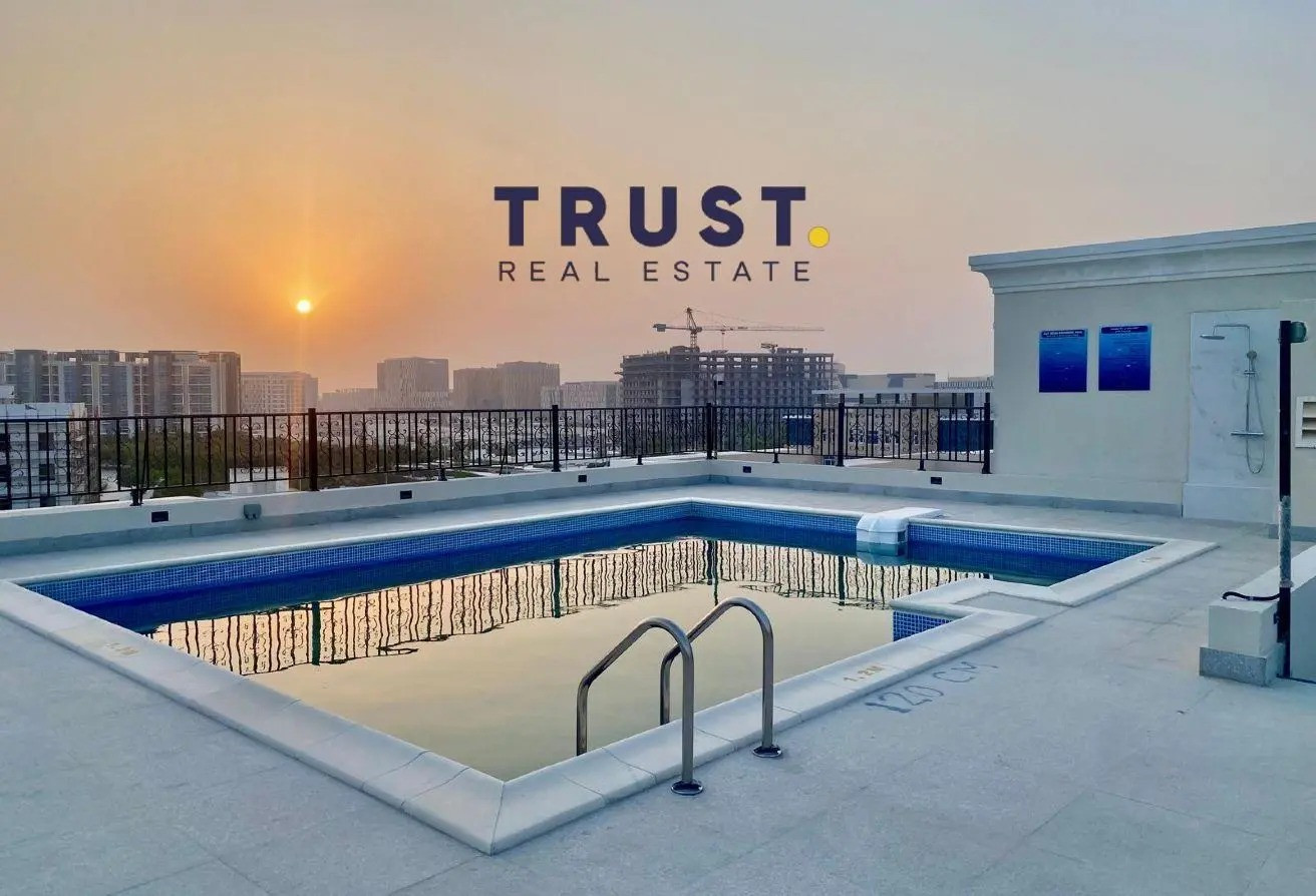 Luxurious 3-Bedroom Apartment in Lusail Marina