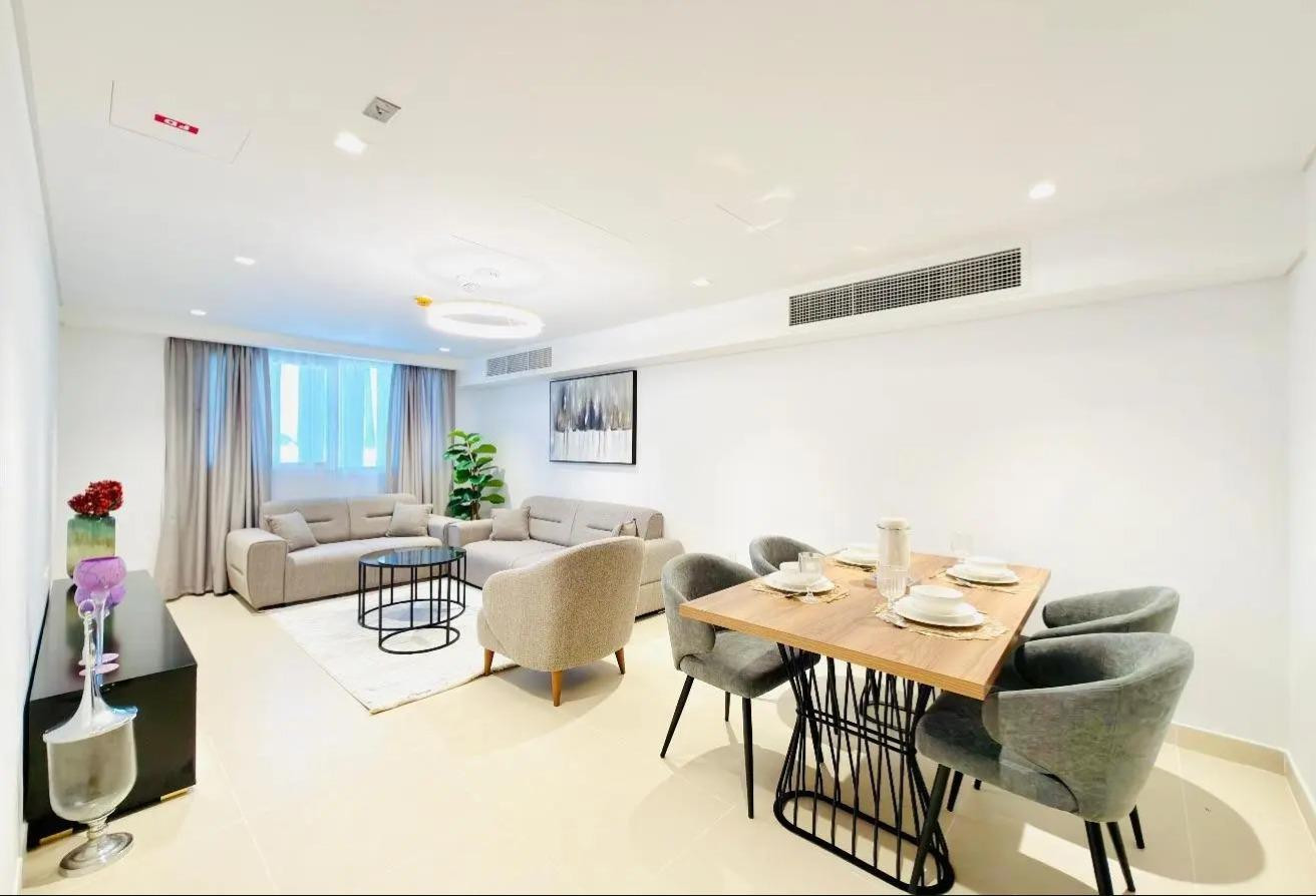 Modern 2BHK+Maid | Brand New Unit | Prime Location