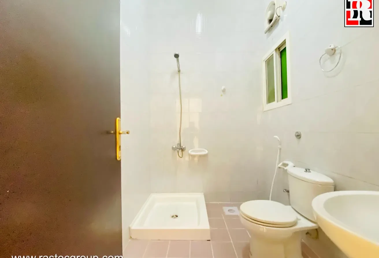 SPACIOUS | NO COMMISSION | NEAR METRO LINK - Apartment in Al Wakair