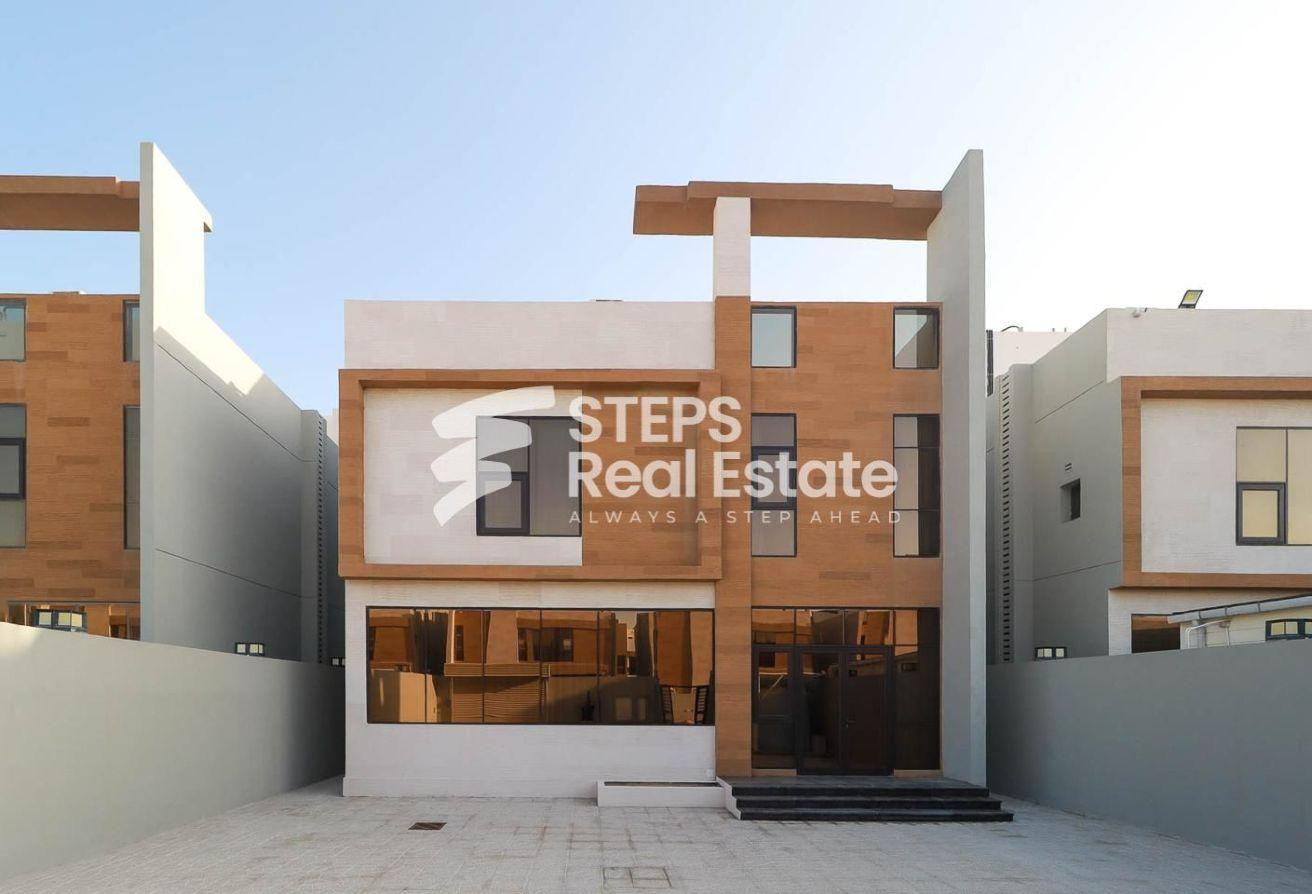 Luxury and Furnished 4 Bedroom Villa for Sale - Villa in Sumaysimah