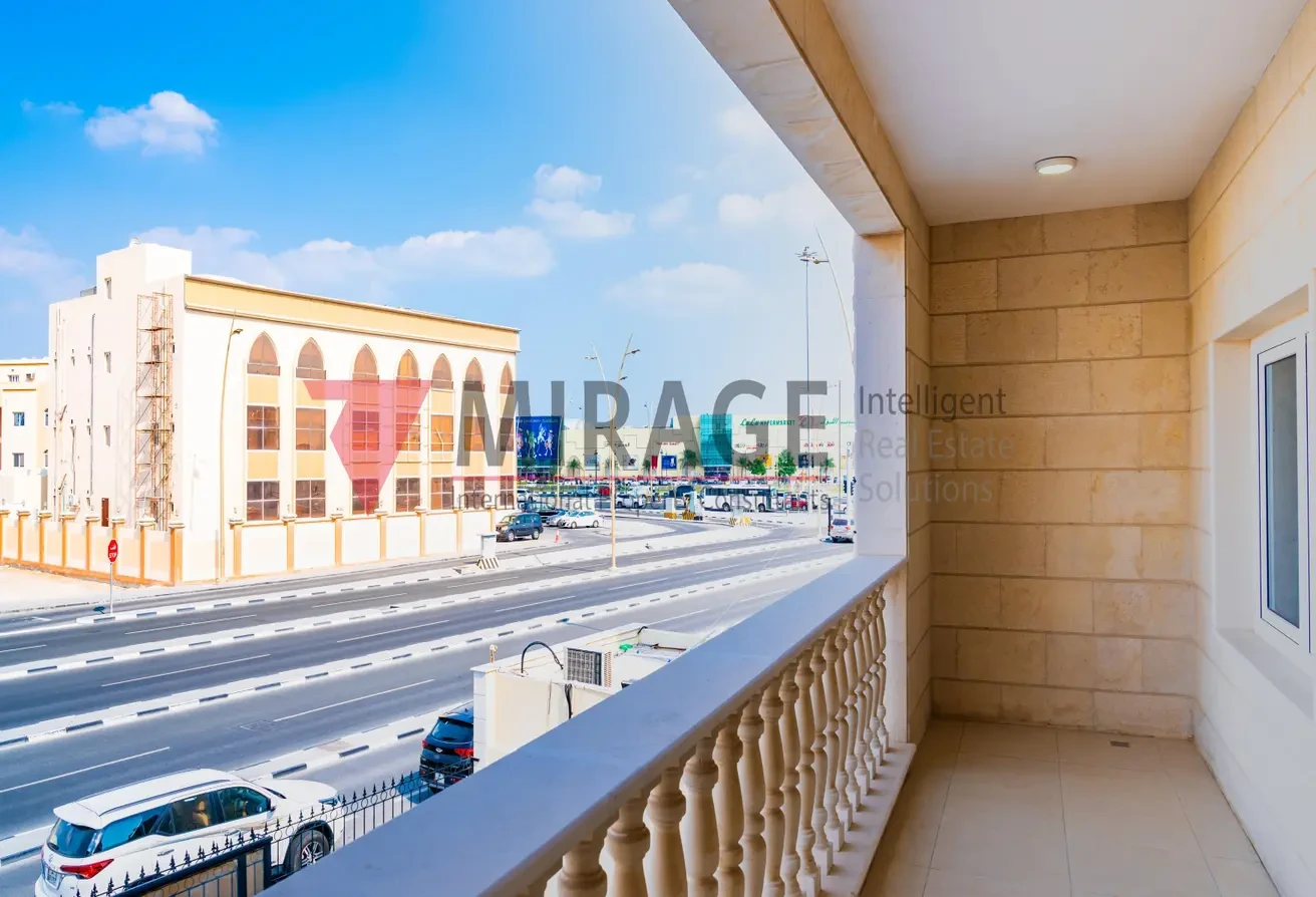 6 Bedroom semi-furnished villa near Al Khor - Villa in Al Khor
