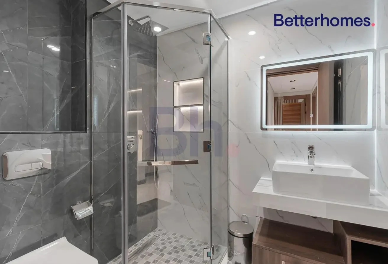 MODERN | 2 BEDROOM | FULLY FURNISHED - Apartment in Al Waab