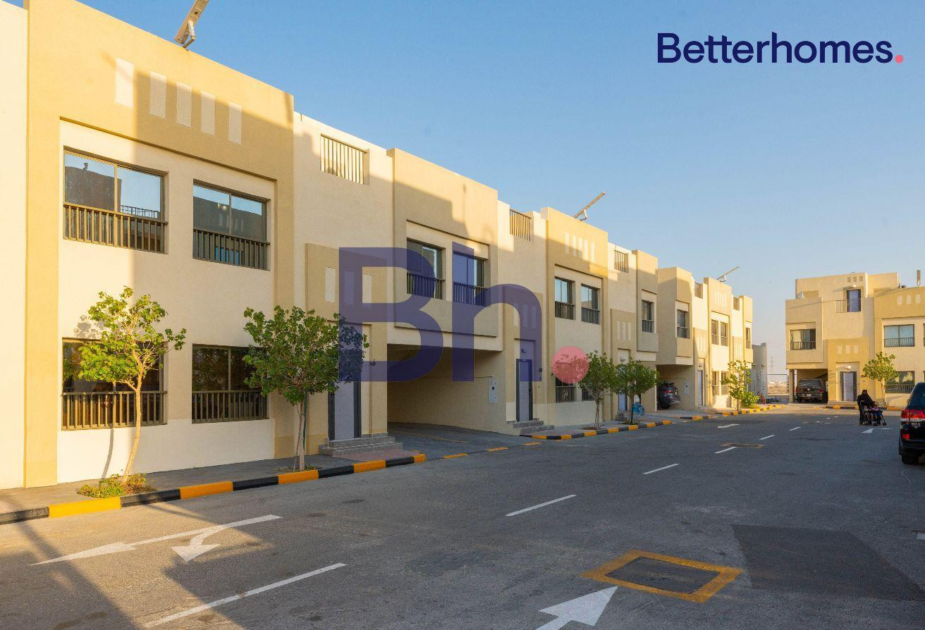 EXCEPTIONAL 4BR | PRIME MARKET | LONG-TERM VALUE - Villa in Al Wukair