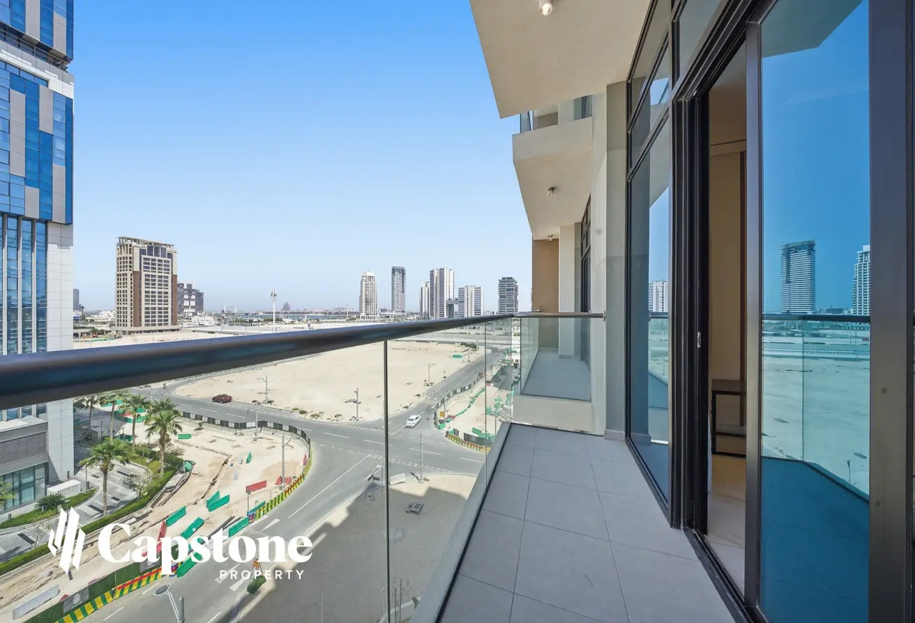 BRAND NEW | 2BHK | ALL BILLS INCLUDED | SEAVIEW