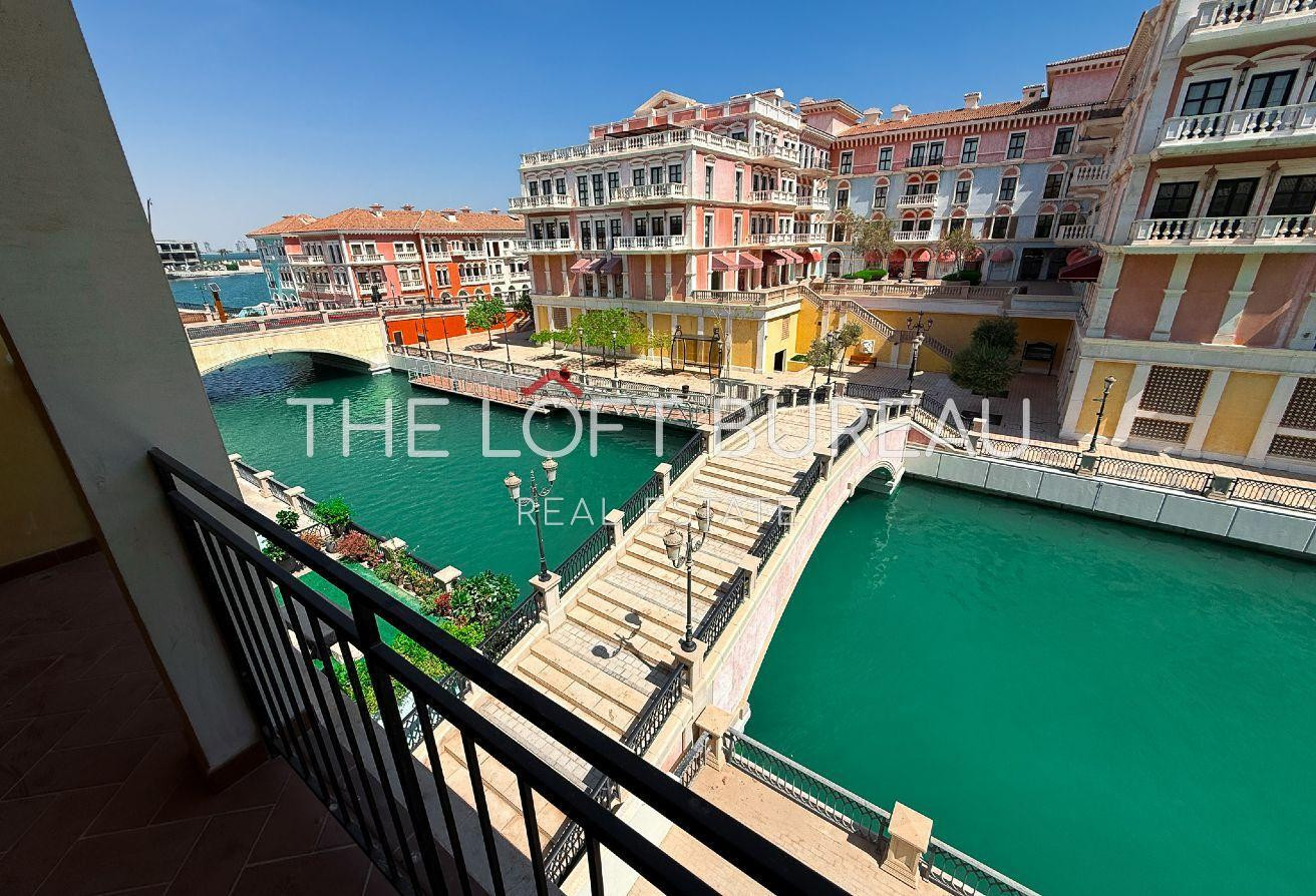 SEMI FURNISHED TRIPLEX | 3 BEDROOMS | BEACH ACCESS