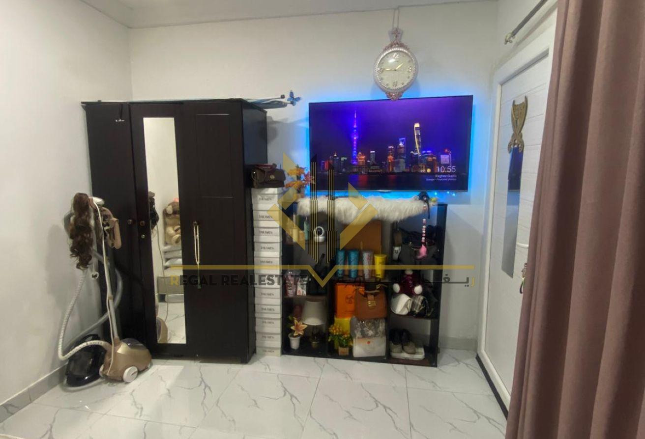 Studio in al duhail near to Tawar Mall for 1700QAR - Apartment in Al Duhail