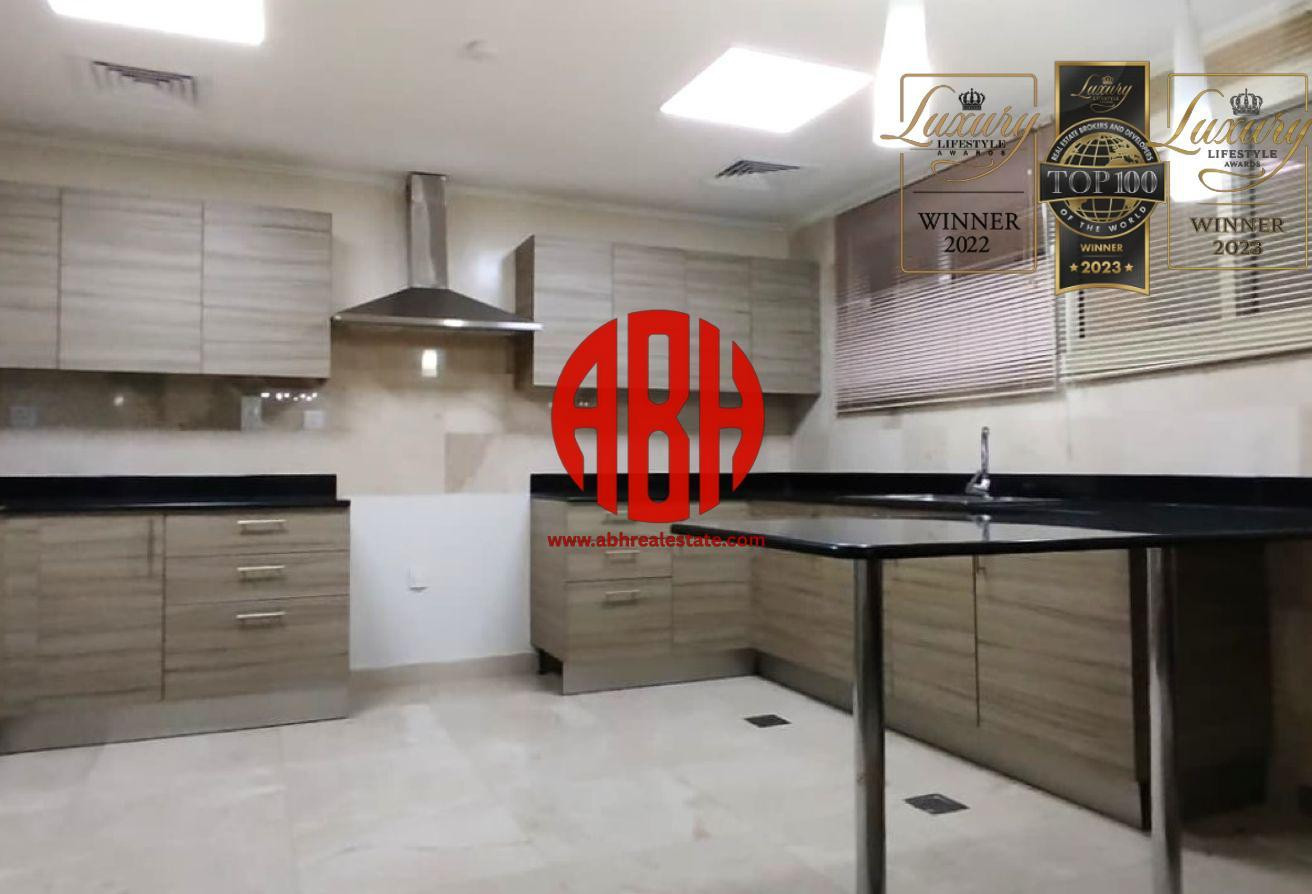 EXCLUSIVE 4BDR VILLA FURNISHED | PREMIUM AMENITIES - Compound Villa in Doha