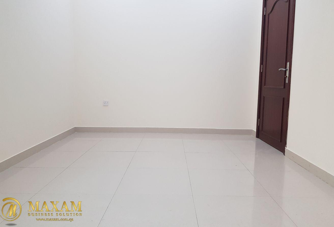 3Bhk UF Flat With One Master Bedroom In Bin Omran - Apartment in Bin Omran 35