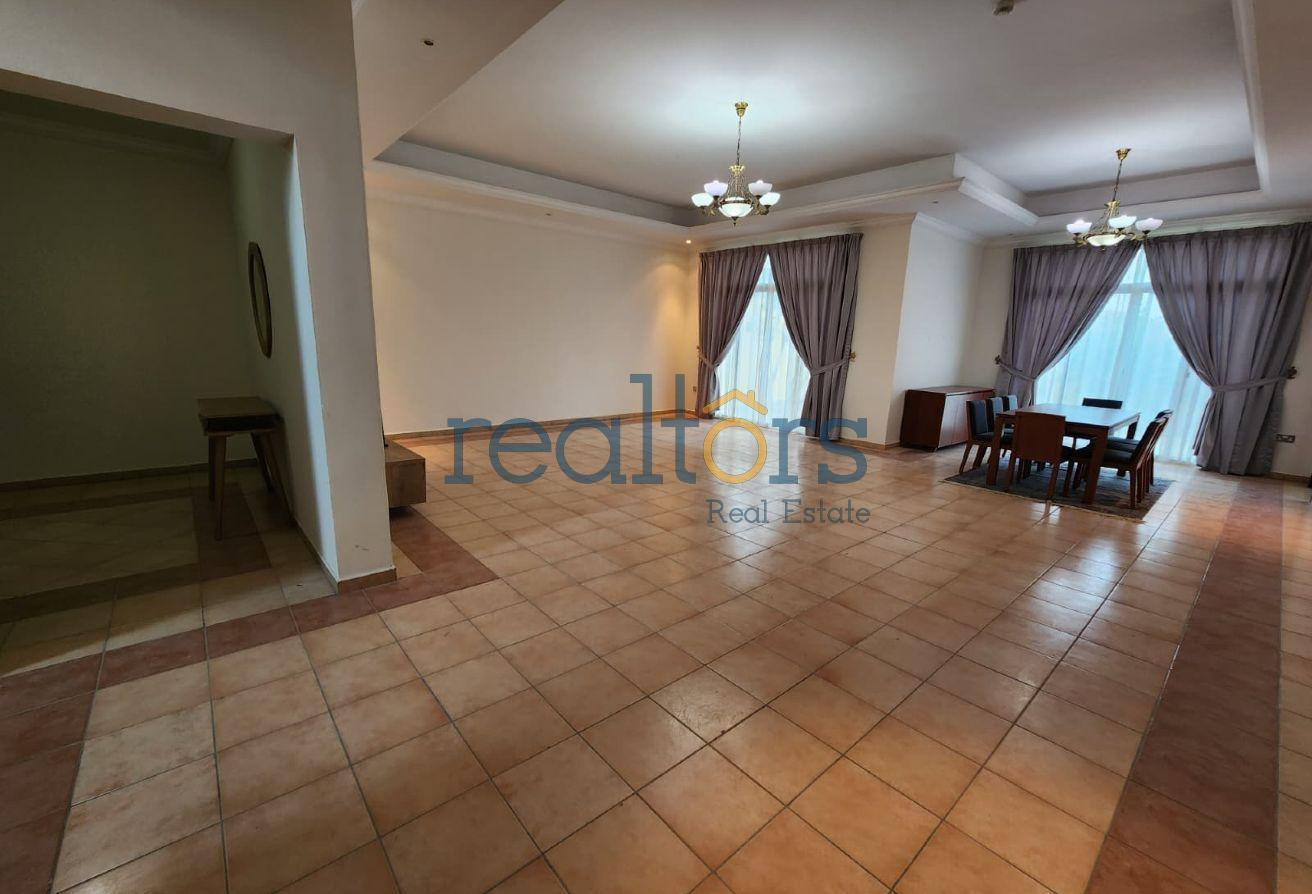 4BR | 2 Months Free | Compound In Abu Sidra - Compound in Abu Sidra