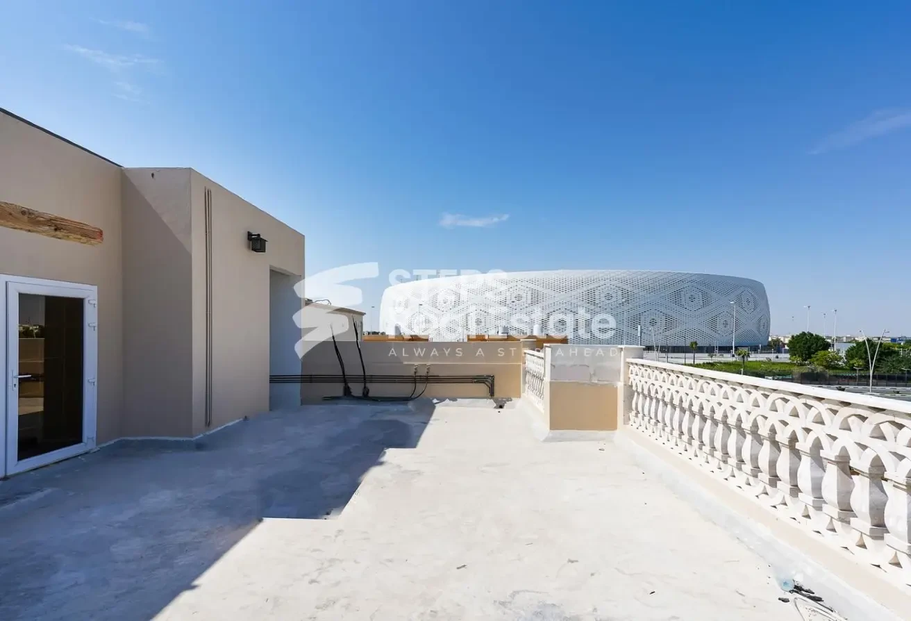 Luxurious 8 BHK Villa for Sale in Al Thumama - Villa in Al Hadara Street