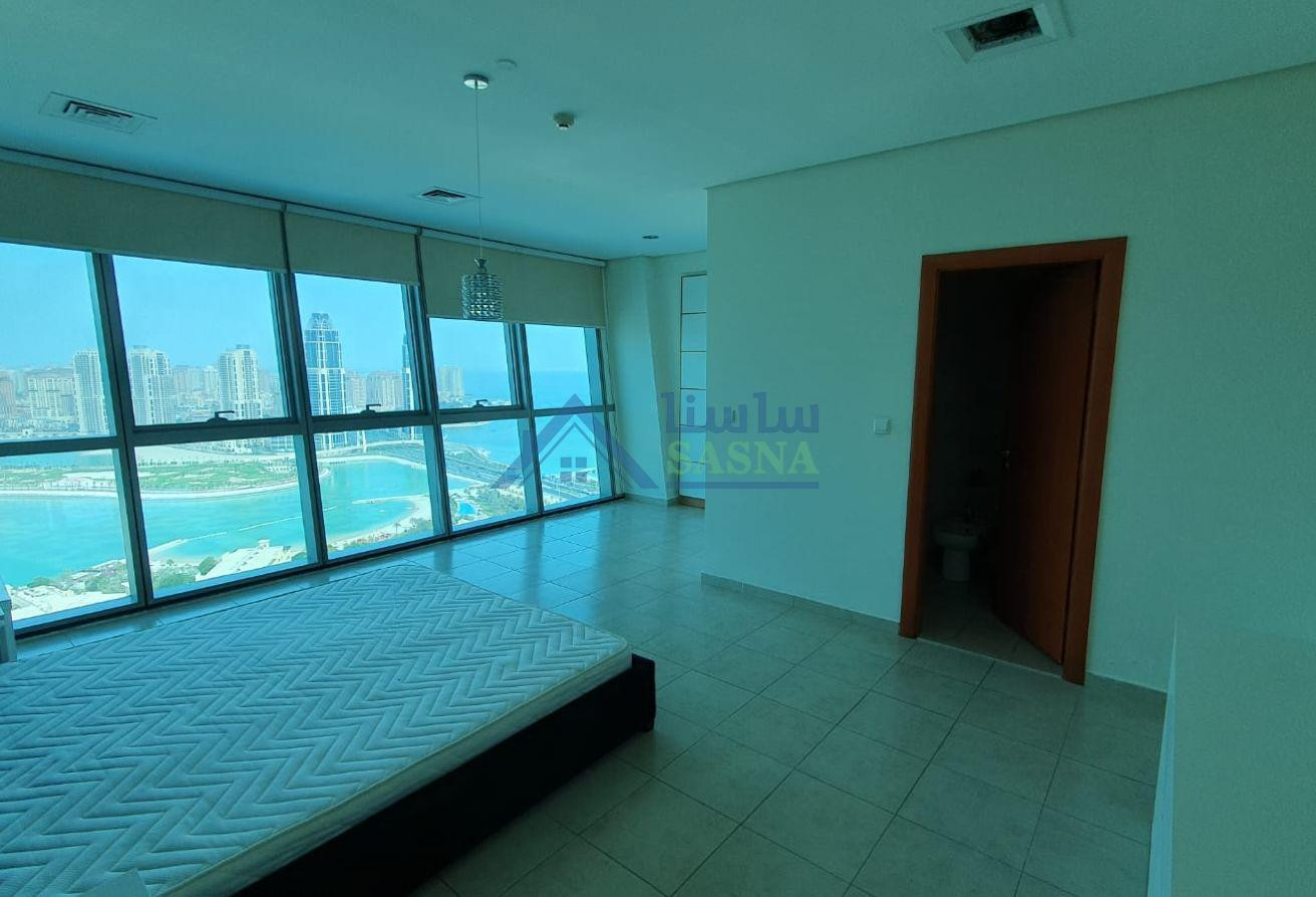 FULLY FURNISHED SPACIOUS 2BHK FOR SALE - HOT DEAL - Apartment in Zig Zag Tower A